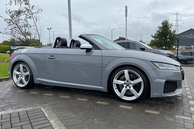 Used Audi TT 2020 for sale - 76474406: Photo 38