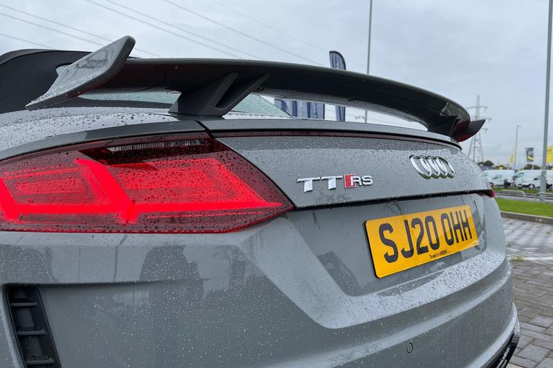 Used Audi TT 2020 for sale - 76474406: Photo 40