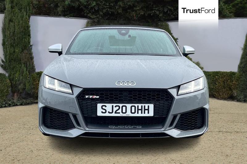 Used Audi TT 2020 for sale - 76474406: Photo 6