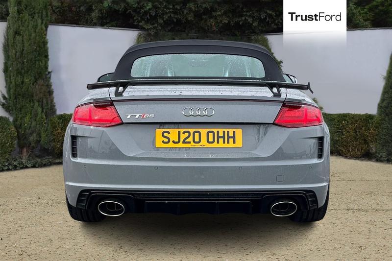Used Audi TT 2020 for sale - 76474406: Photo 7
