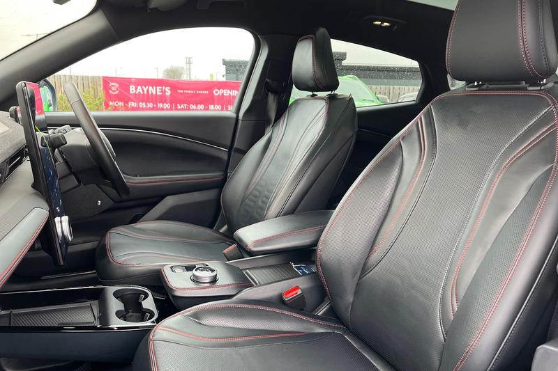 Used Ford Mustang Mach-E for sale - 76730132: Photo 19