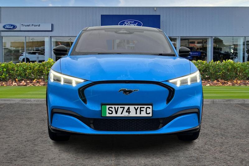 Used Ford Mustang Mach-E for sale - 76730132: Photo 6