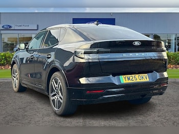 Used Ford Capri 2025 for sale - 76888024: Photo