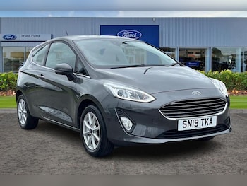 Ford - Fiesta
