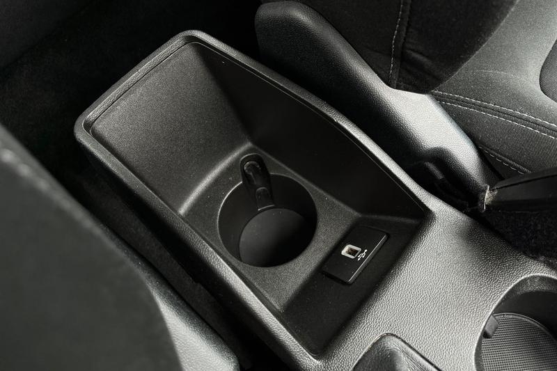 Vehicle 32