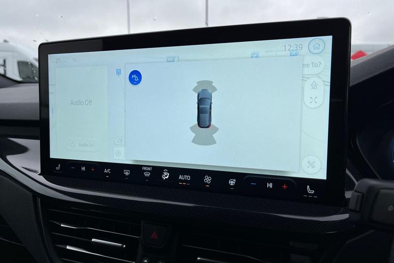 Used Ford Focus for sale - 76776767: Photo 24