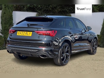 Used Audi RS Q3 2022 for sale - 79208969: Photo