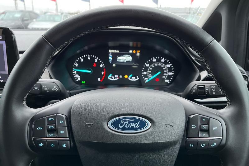 Used Ford Fiesta 2023 for sale - 77339924: Photo 12