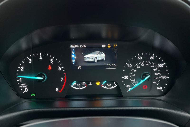 Used Ford Fiesta 2023 for sale - 77339924: Photo 13