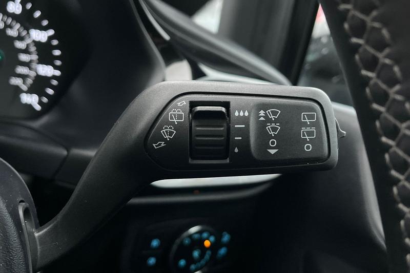 Used Ford Fiesta 2023 for sale - 77339924: Photo 15