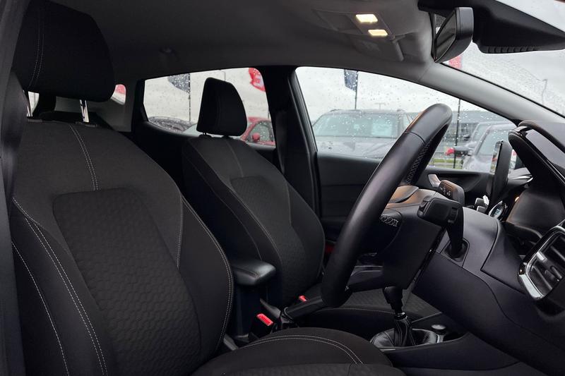 Used Ford Fiesta 2023 for sale - 77339924: Photo 17