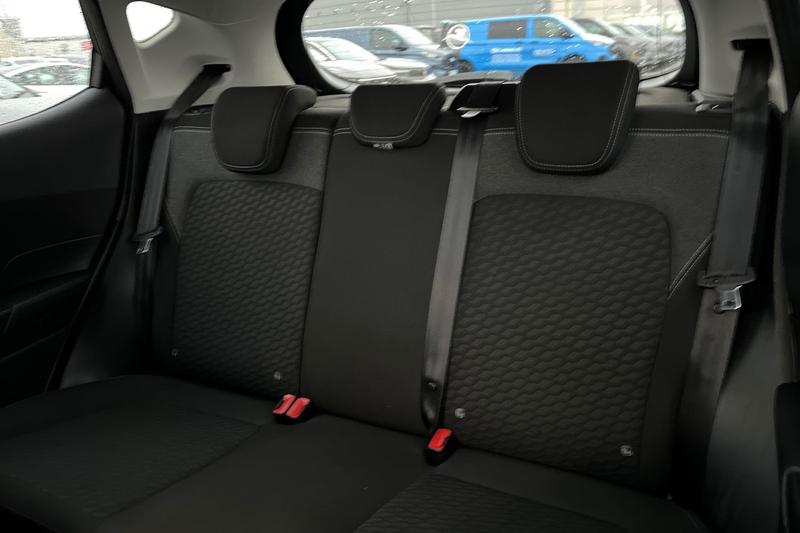 Used Ford Fiesta 2023 for sale - 77339924: Photo 20