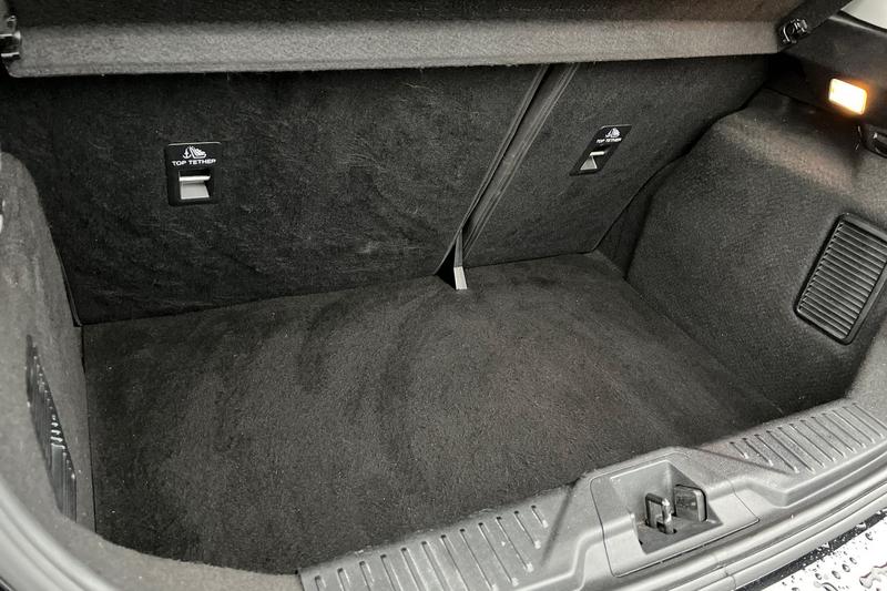 Used Ford Fiesta 2023 for sale - 77339924: Photo 21