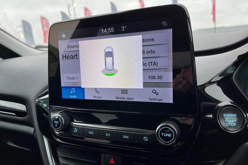 Used Ford Fiesta 2023 for sale - 77339924: Photo 23