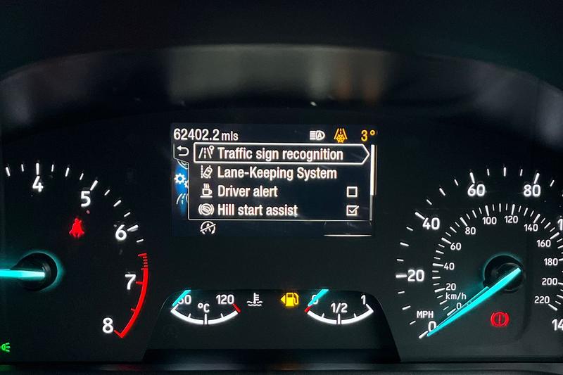 Used Ford Fiesta 2023 for sale - 77339924: Photo 24