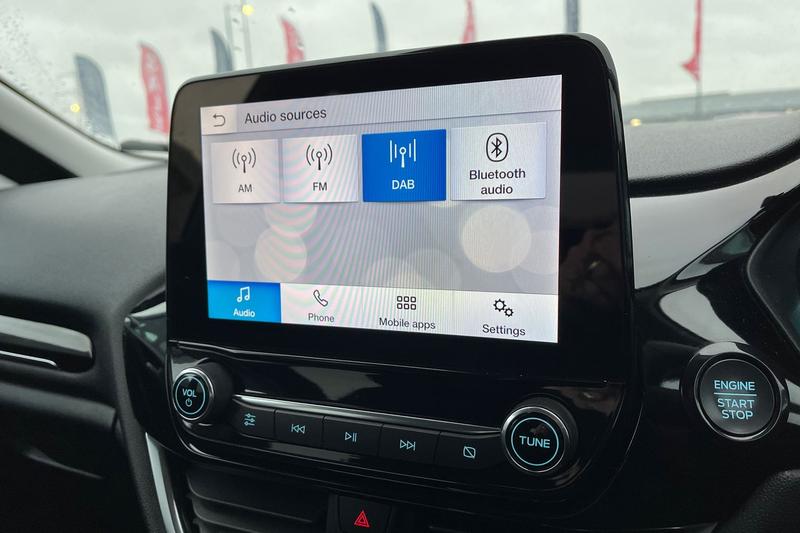 Used Ford Fiesta 2023 for sale - 77339924: Photo 25