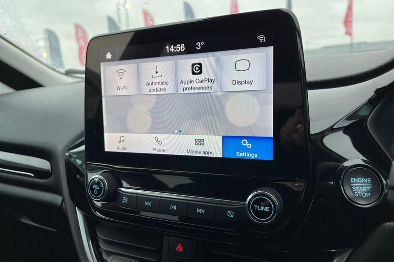 Used Ford Fiesta 2023 for sale - 77339924: Photo 28