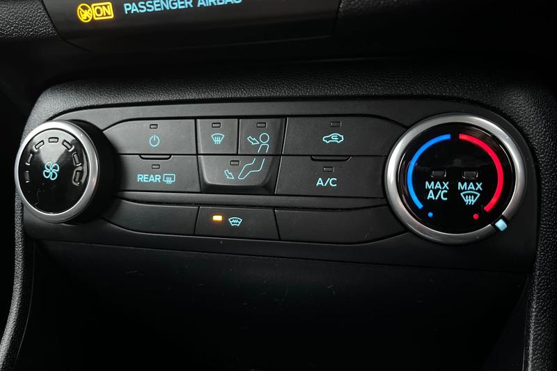 Used Ford Fiesta 2023 for sale - 77339924: Photo 30