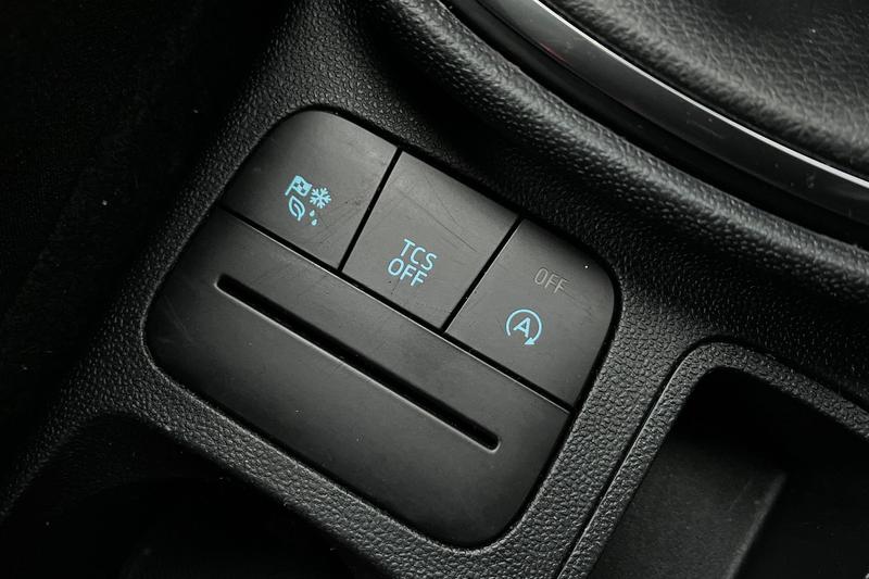 Used Ford Fiesta 2023 for sale - 77339924: Photo 33