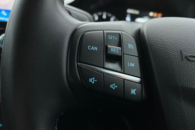 Used Ford Fiesta 2023 for sale - 77339924: Photo 35