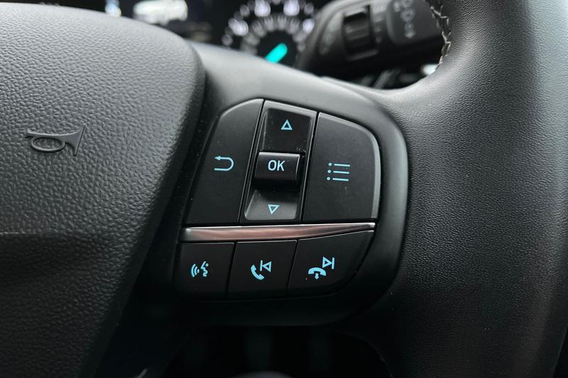 Used Ford Fiesta 2023 for sale - 77339924: Photo 36