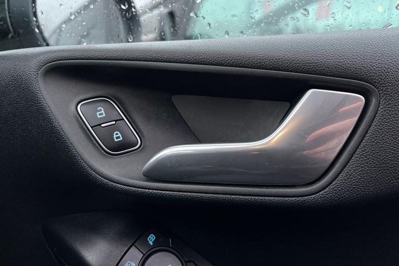 Used Ford Fiesta 2023 for sale - 77339924: Photo 38