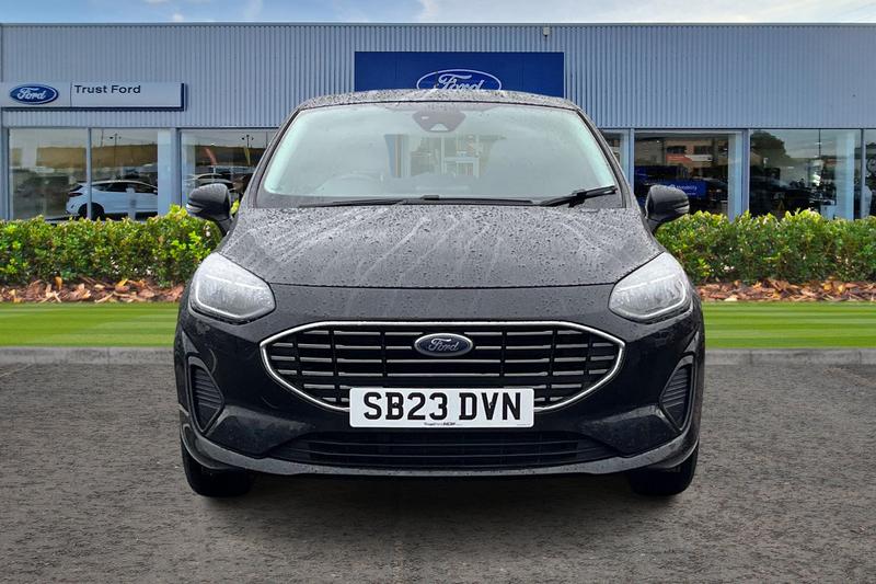 Used Ford Fiesta 2023 for sale - 77339924: Photo 6