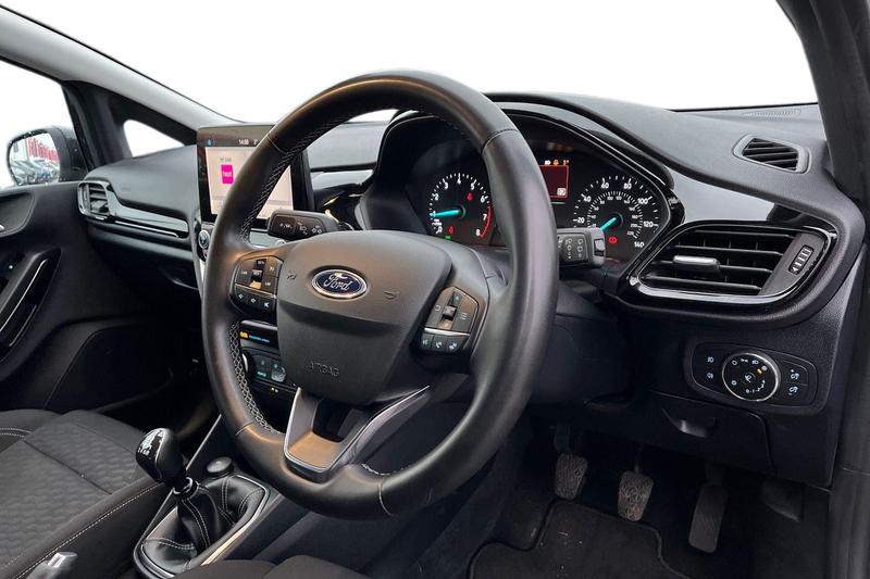 Used Ford Fiesta 2023 for sale - 77339924: Photo 9