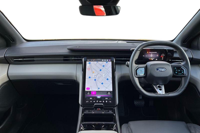 Used Ford Capri 2024 for sale - 77354383: Photo 10