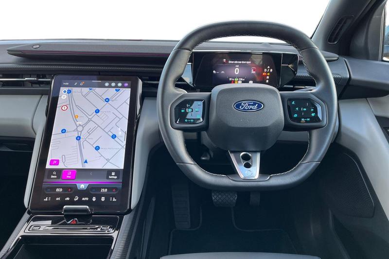 Used Ford Capri 2024 for sale - 77354383: Photo 11