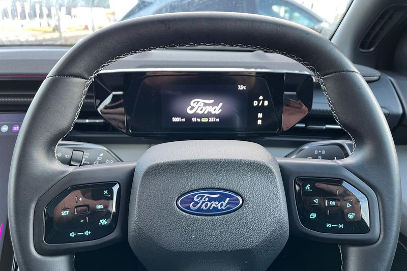 Used Ford Capri 2024 for sale - 77354383: Photo 12