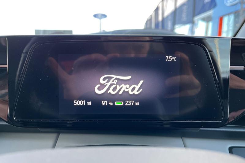 Used Ford Capri 2024 for sale - 77354383: Photo 13