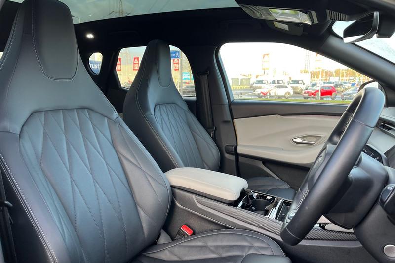 Used Ford Capri 2024 for sale - 77354383: Photo 17