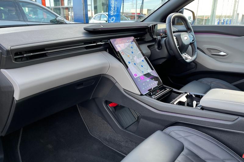 Used Ford Capri 2024 for sale - 77354383: Photo 18