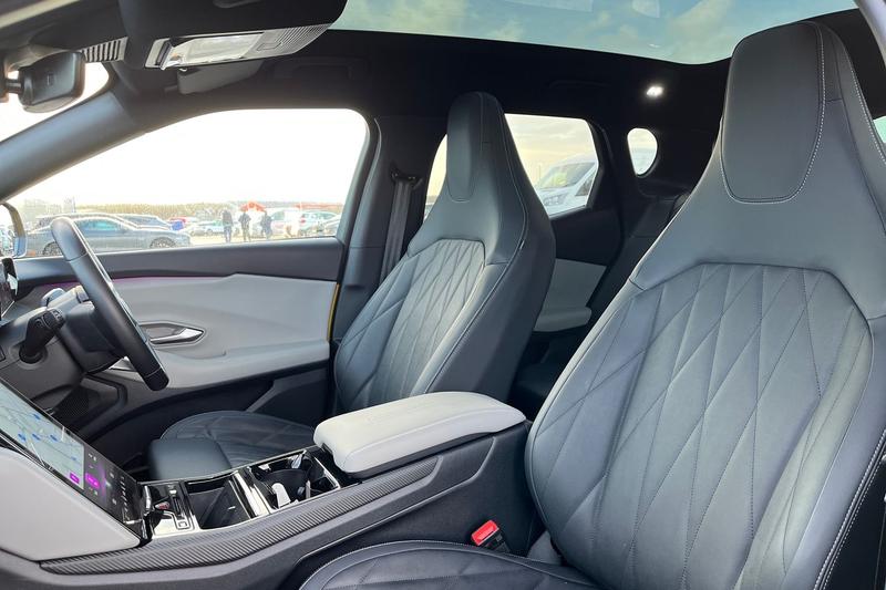 Used Ford Capri 2024 for sale - 77354383: Photo 19