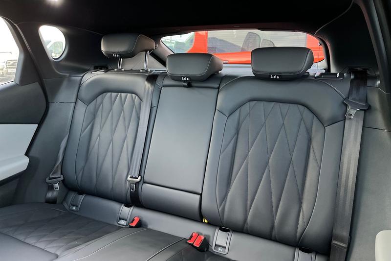 Used Ford Capri 2024 for sale - 77354383: Photo 20