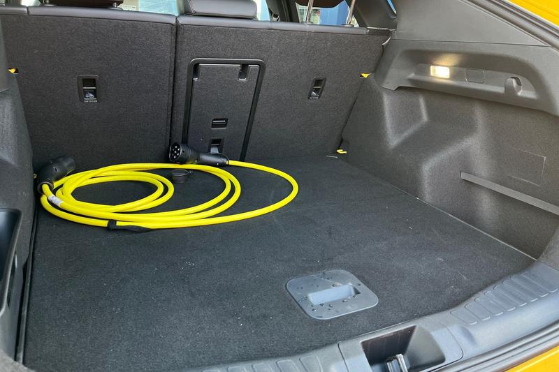 Used Ford Capri 2024 for sale - 77354383: Photo 21