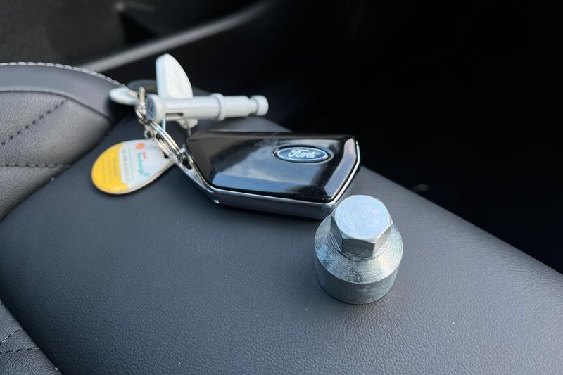 Used Ford Capri 2024 for sale - 77354383: Photo 22