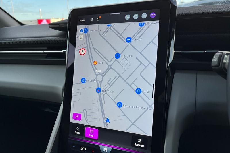 Used Ford Capri 2024 for sale - 77354383: Photo 23