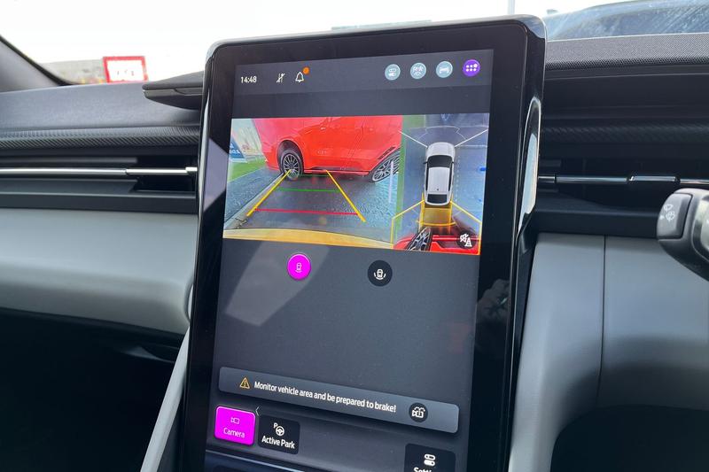 Used Ford Capri 2024 for sale - 77354383: Photo 24