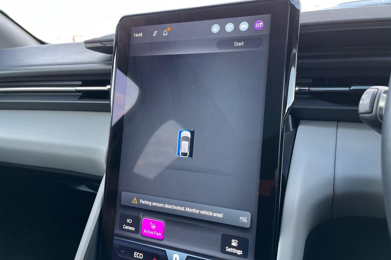 Used Ford Capri 2024 for sale - 77354383: Photo 25