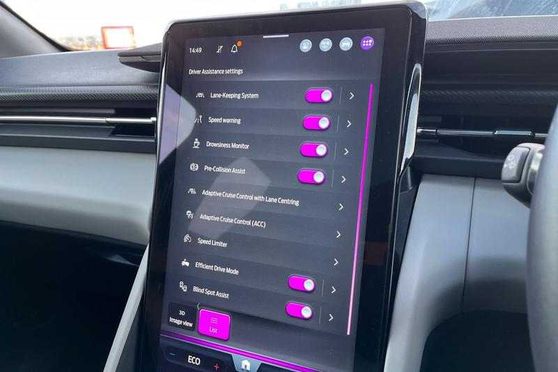 Used Ford Capri 2024 for sale - 77354383: Photo 26