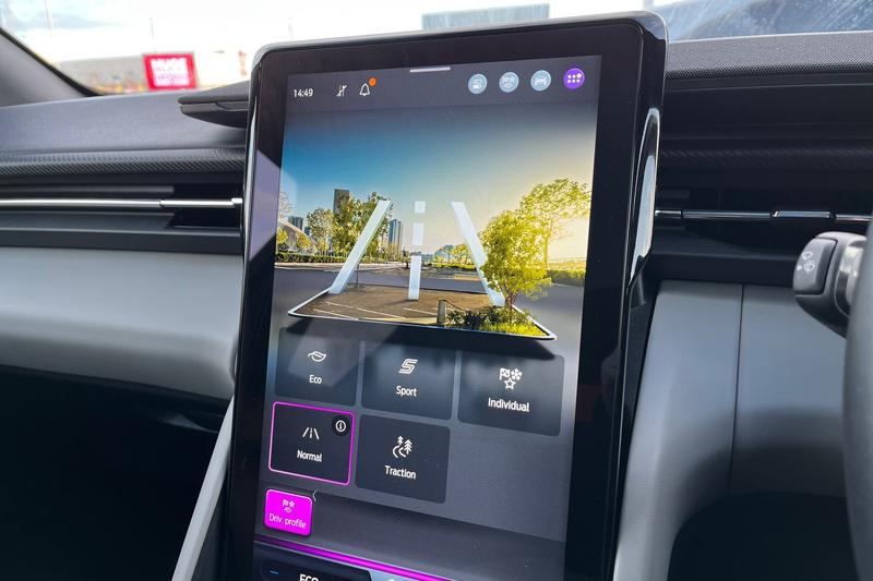 Used Ford Capri 2024 for sale - 77354383: Photo 27