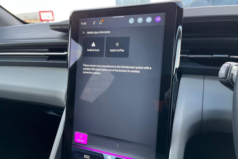 Used Ford Capri 2024 for sale - 77354383: Photo 28