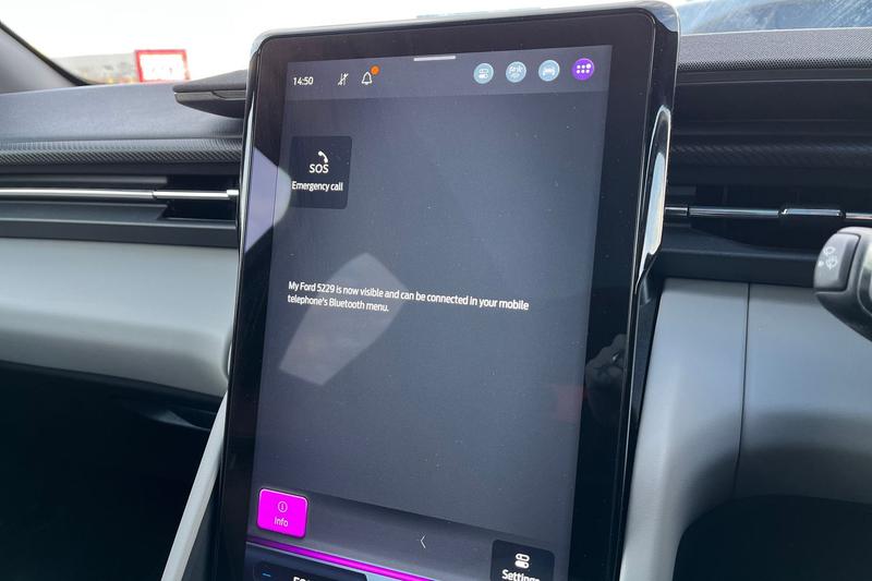 Used Ford Capri 2024 for sale - 77354383: Photo 29