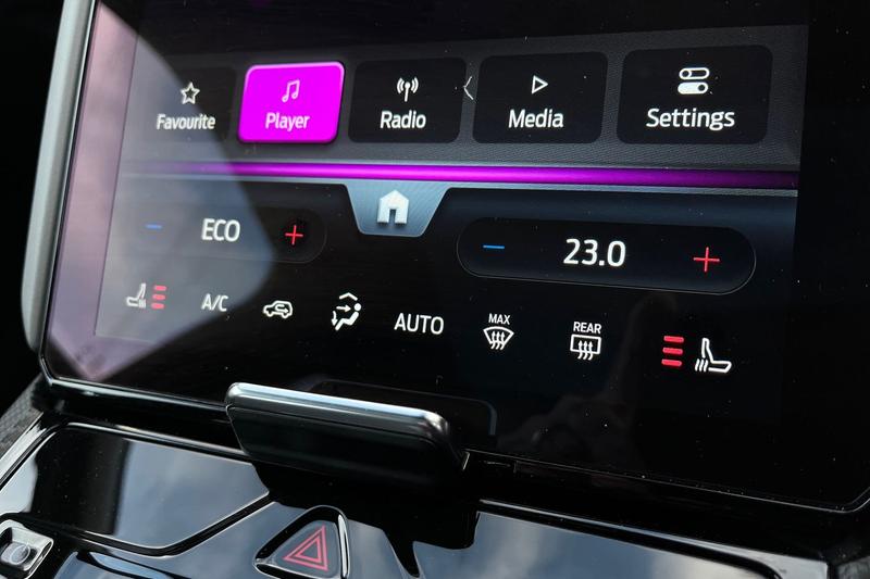 Used Ford Capri 2024 for sale - 77354383: Photo 30