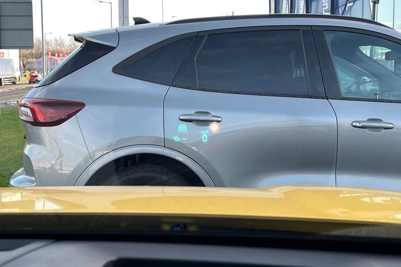 Used Ford Capri 2024 for sale - 77354383: Photo 35