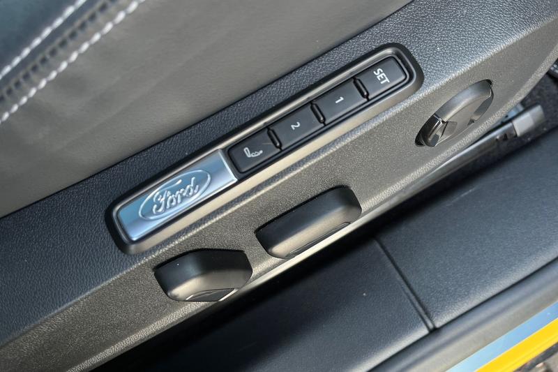 Used Ford Capri 2024 for sale - 77354383: Photo 36