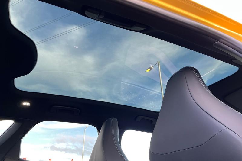 Used Ford Capri 2024 for sale - 77354383: Photo 38