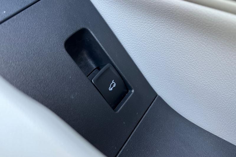 Used Ford Capri 2024 for sale - 77354383: Photo 39